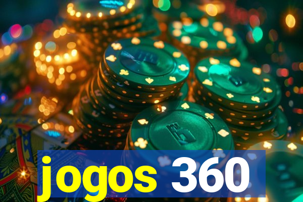 jogos 360